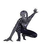 spiderman schwarz weiß Bitte lesen Sie unsere Größendiagramme sorgfältig durch, bestellen Sie entsprechend Ihrer Körpergröße.
