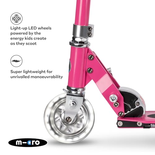 Encuentra la mejor selección de Patinete micro sprite los diez mejores. 15 Imagen adicional
