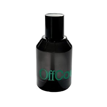 OffCourt Unisex Fragrance Coconut Water & Sandalwood Scent - Cologne for Men & Perfume for Women, Clean Ingredients, Vegan, Cruelty-Free, Made in USA, 1.7 Oz 50ml TSA-Friendly