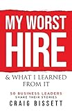 My Worst Hire & What I Learned From It