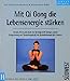 Produktbild Qi Gong - der Weg zur Vitalitaet und Ausgeglichenheit. Durch Entspannung und Vorstellungskraft die Selbstheilungskräfte stärken. Körper, Geist und Seele ins Gleichgewicht bringen.