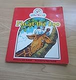 COCKY'S CIRCLE LITTLE BOOKS FLU AT THE ZOO 1997 CHILDREN Illustrated FANTASY PB