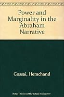 Power and Marginality in the Abraham Narrative 0819198625 Book Cover