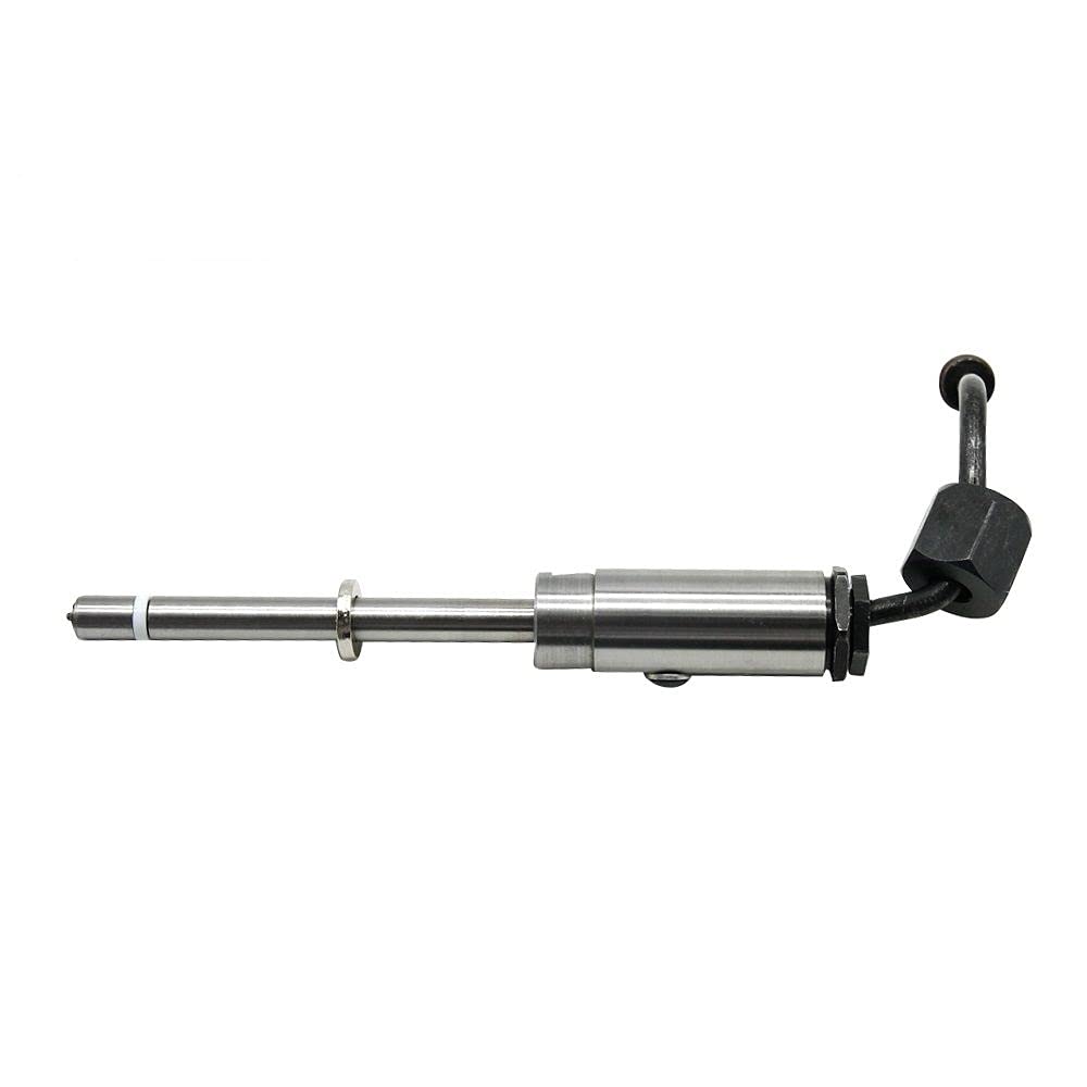 Buse d'injection de Carburant 4W7015 Injecteur de Crayon 4W7015 OR3419 Fit for Oil Moteur série 3204 Injection De Combustible Auto