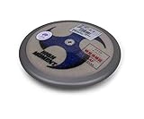 Nishi Super HM High Moment Competition Discus - 1.00 kg