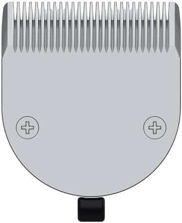 Oneisall Cordless Horse Clippers – Professional Grooming Kit With 2 Batteries & Detachable Blades