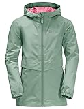 Jack Wolfskin MALIMA JACKET G, 128, granite green