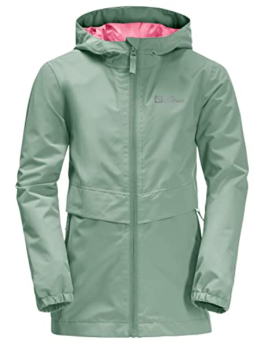 Preisvergleich Produktbild Jack Wolfskin MALIMA JACKET G