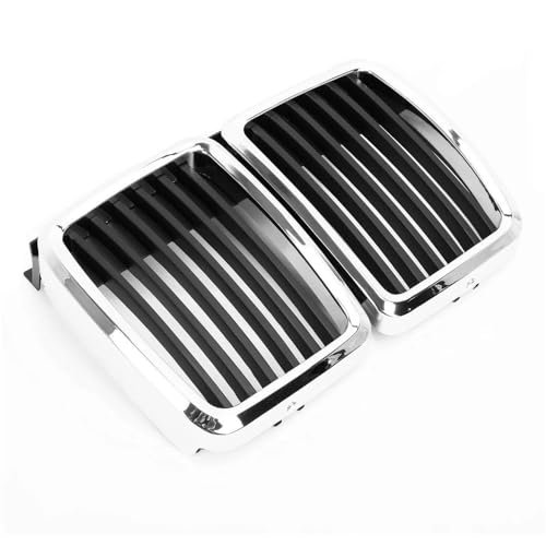 Calandre avant pour restaurer le capot abîmé de votre BMW E30 M3 - 5