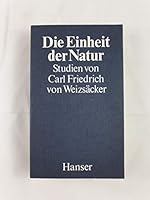 Die Einheit der Natur. 344611386X Book Cover