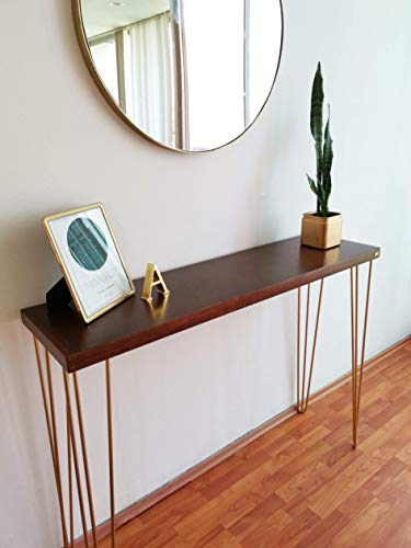 La Mejor comparativa de Mueble recibidor antiguo para comprar hoy. 54 Imagen adicional
