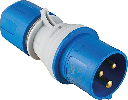 Rallonge CEE de fabrication certifiée avec interrupteur PRCD - 3