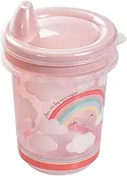 Copo De Transição 330 Ml Baby Princess Plasútil