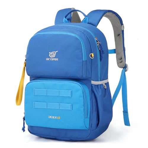SKYSPER Zaino Bambini 12L