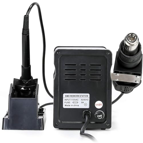 Outil de réparation électronique numérique pour cartes mères - 8