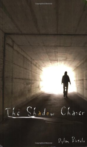 The Shadow Chaser view 2