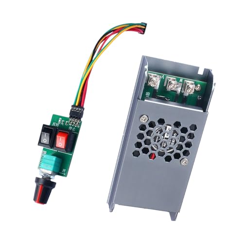 Contrôleur de vitesse pour moteur sans balais projets 30V 750W