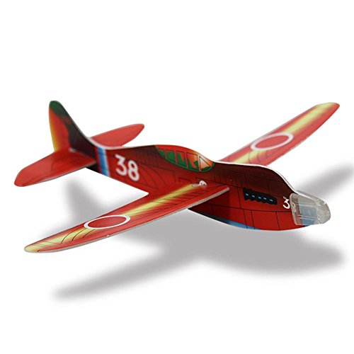 Preisvergleich Produktbild Marcvidal Styroporflieger sort.