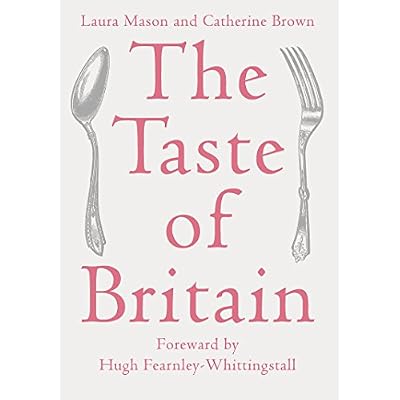 The Taste of Britain