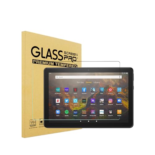 Protector de pantalla vidrio templado i-Tensodo 10.1 pulg