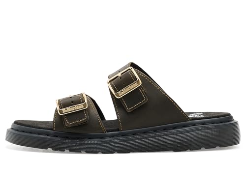 Image of Dr. Martens unisex-adult Josef