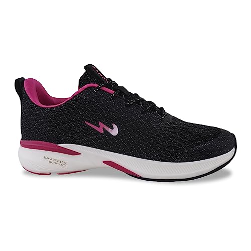 Image of Campus Women Camp Graci Running Shoes