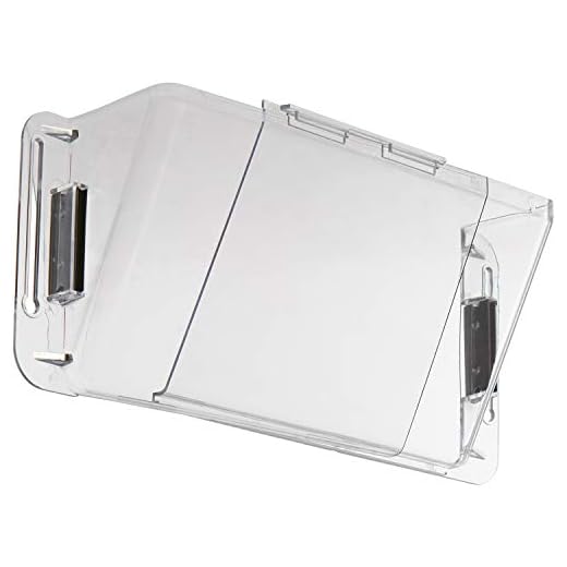 Home Intuition Adjustable Magnetic Heat and Air Deflector for Vents, Sidewall, and Ceiling Registers