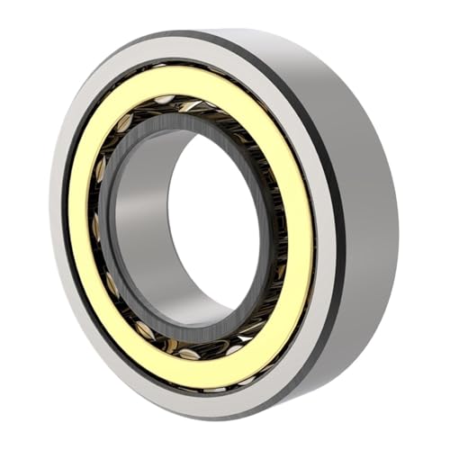 Roulements à rouleaux cylindriques NU2306 contre les vibrations mécaniques