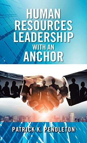 Human Resources Leadership with an Anchor