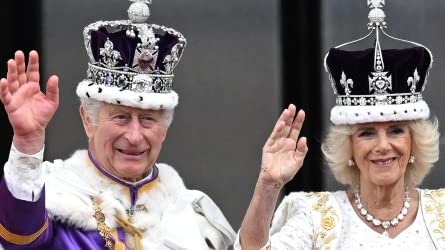 Changing face of politicians