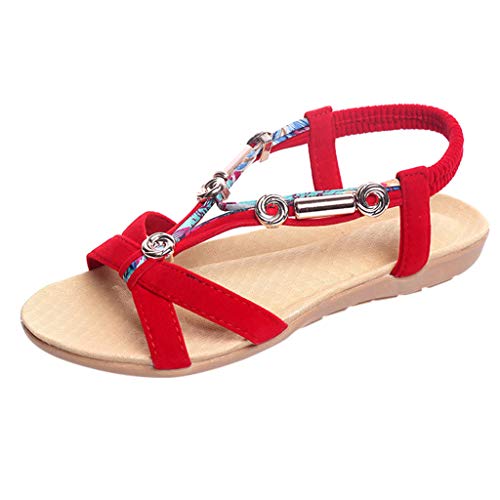 sports red belt slippers