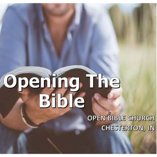 Filled to the Brim - Romans 15:8-33