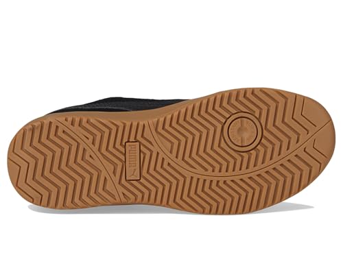 Image of PUMA Safety Iconic Suede Low EH