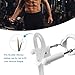 H2SON Upgraded Third-Generation Male Extender, Physical Stretching Device Trainer, Adjustable & Growth Promoting Traction Device (White)