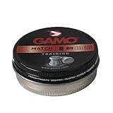 Gamo 156C2 - Balines Mod Diabolo Caja Metl 250Pz