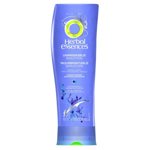 Herbal Essences Unbreakable Seduction Anti-Breakage Conditioner