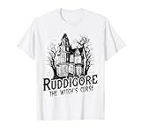 Ruddigore Gilbert And Sullivan Opera Graphical T-Shirt
