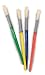 Melissa & Doug Medium Paintbrushes - Set of 4