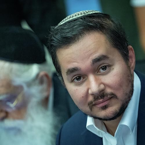 "אתמוך רק בשינוי אמיתי"