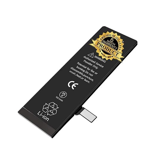 Image of Original Battery for iPhone 5s A1453 A1533 Battery with 6 Month Warranty **** (Y0000029)