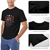 Hawkwind in Search of Space Men's Black T-Shirt Unisex Tee Shirt 3XL #1