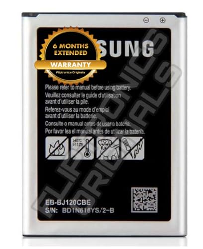 Image of EB-BJ120CBE Battery for Samsung Galaxy J1 4G Battery with 6 Month warrranty****(D308)
