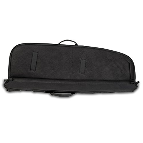 Vexan 38" Soft Sided Tactical Ar Gun Bag Padded Gear Sporting Rifle Carbine #TOP2