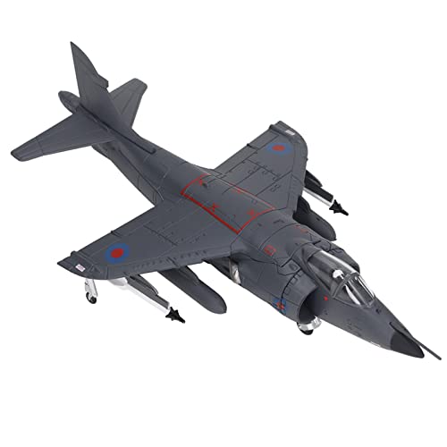 Modelo de Aviões de Combate Em Escala 1:72, Aviões de Combate de Liga, Avião Altamente Simulado para
