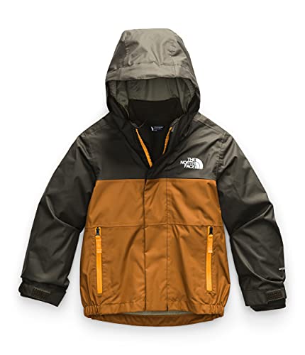 The North Face Toddler Snowquest Triclimate®, New Taupe Green, 2T #TOP16