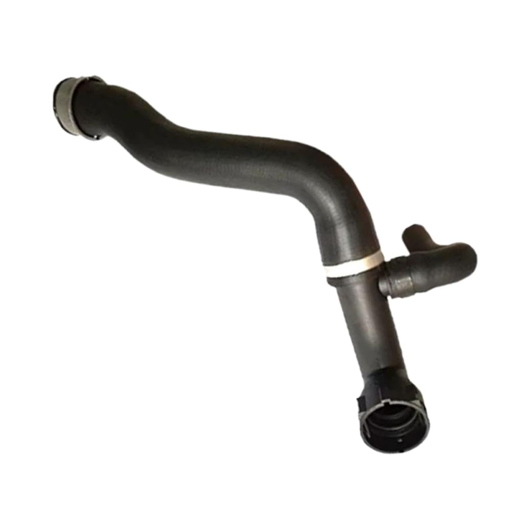 Wwtkckqfc Onecolor Radiator Coolant Hose Compatible With Gls X166 Part Number 1665008575