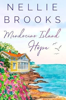 Paperback Mendocino Island Hope Book