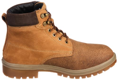 Image of Woodland mens Ogb 6376124 Ankle Boot