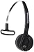 Sennheiser Enterprise Solution 615104236097 Presence Headband VOIP Telephone Headset
