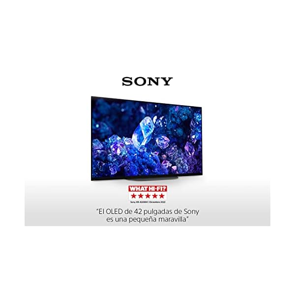 Sony OLED 48A90K BRAVIA XR, TV 48 pulgadas, 4K HDR 120Hz - Image 3